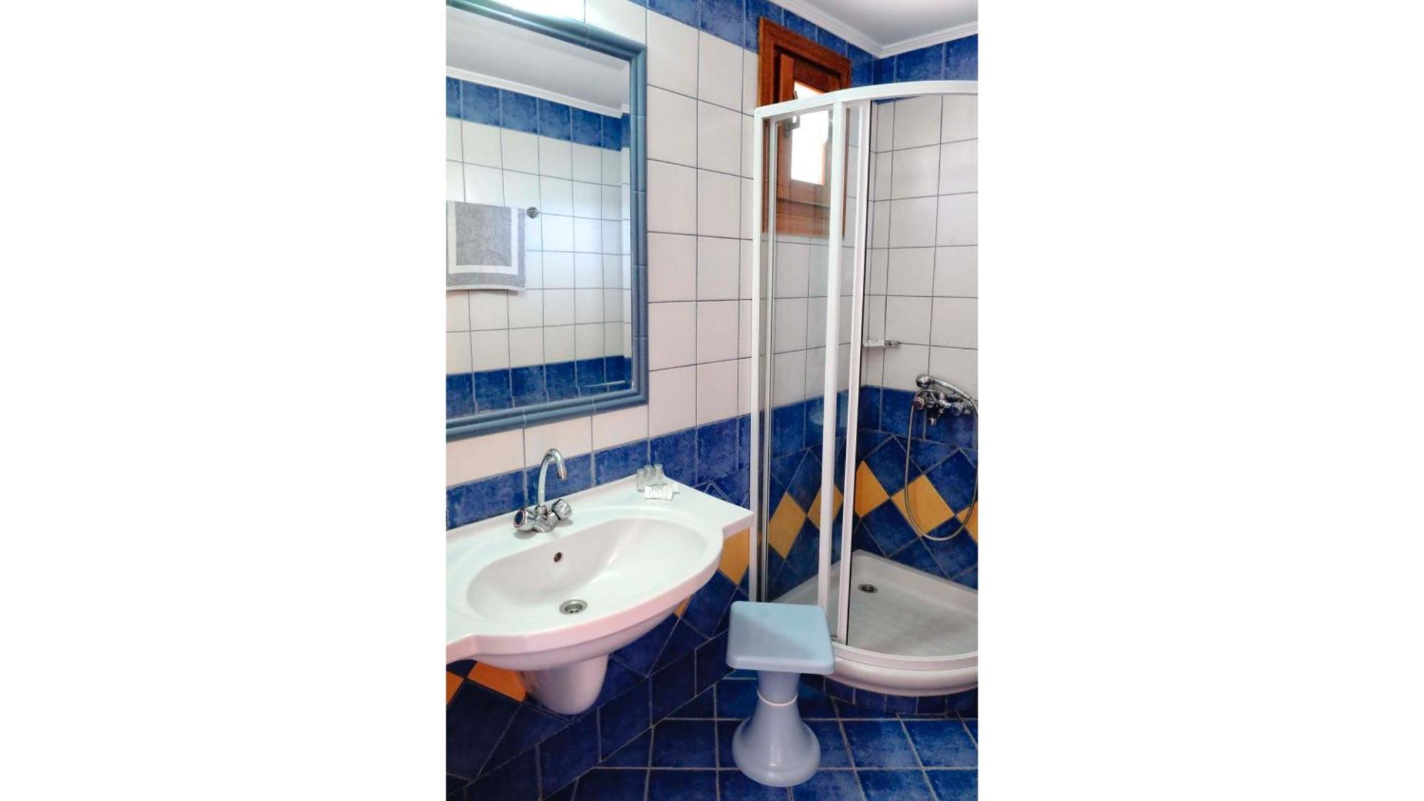Hotel Apartments Sikia Kato Gatzea Room photo